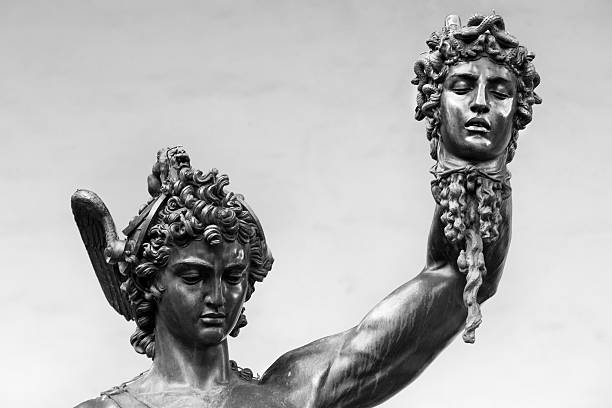 mitos griegos atenea