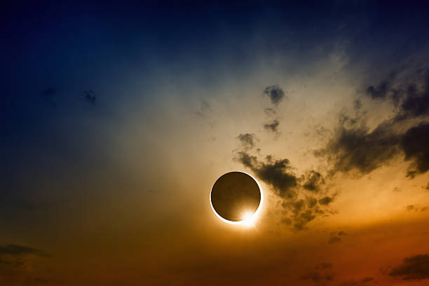 mitos de los eclipses solares	