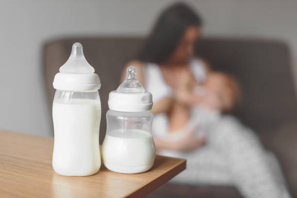 mitos de la lactancia materna minsal	