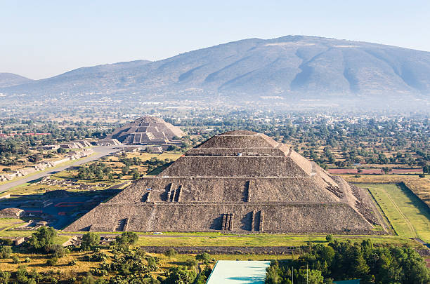 mitos de teotihuacan