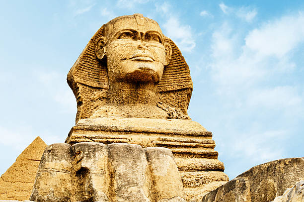 mitos egipcios para niños	
