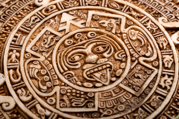 mitos mayas de la luna	