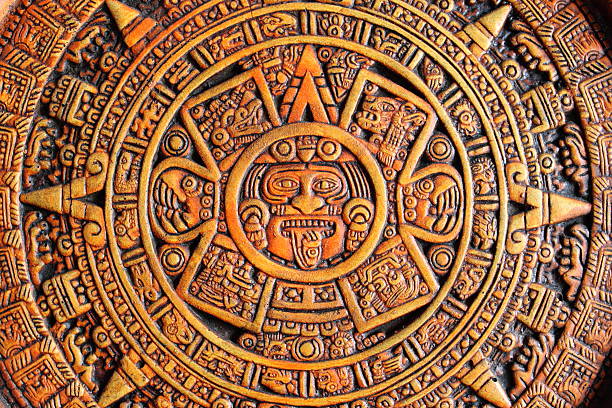 mitos mayas caracteristicas