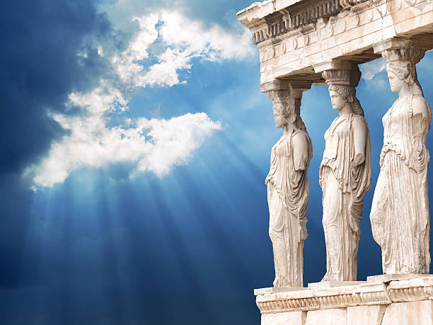 mitos romanos poco conocidos