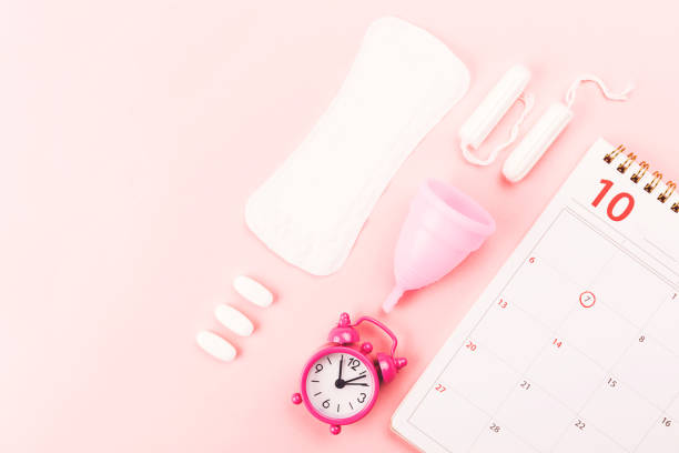 mitos de la menstruación